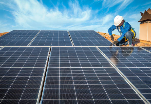 Best Metal Roofing Installation  in Grant, MI