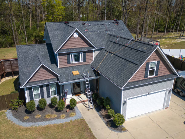 Best Roof Maintenance and Cleaning  in Grant, MI